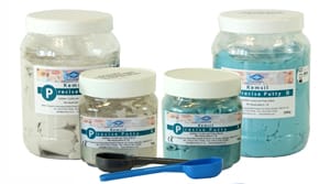 Kemsil Precise Lab Putty