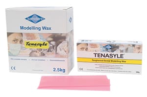 Tenasyle Tough
