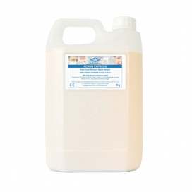 Acron Express Pink Veined Shade A28/1V 3kg