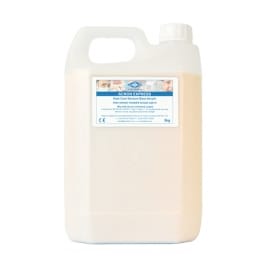 Acron Express Pink Veined Shade A28/1V 3kg – Associated Dental Products Limited Kemdent, Resins