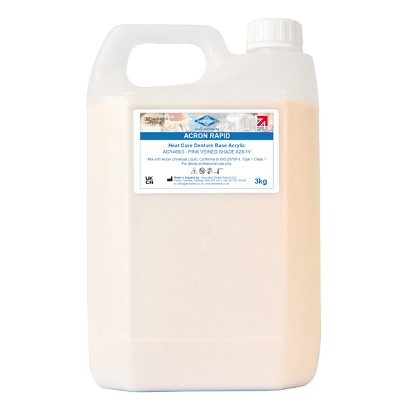 Acron Rapid