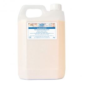 Acron Rapid Powder Pink Veined A28/1V 3kg