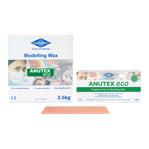 Anutex Eco