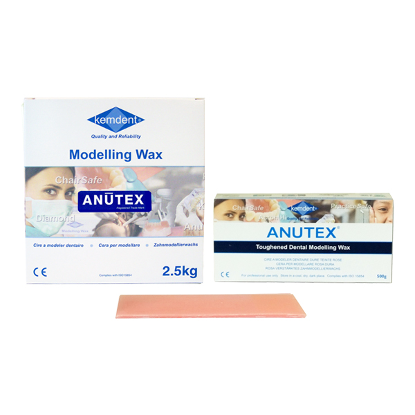 Anutex