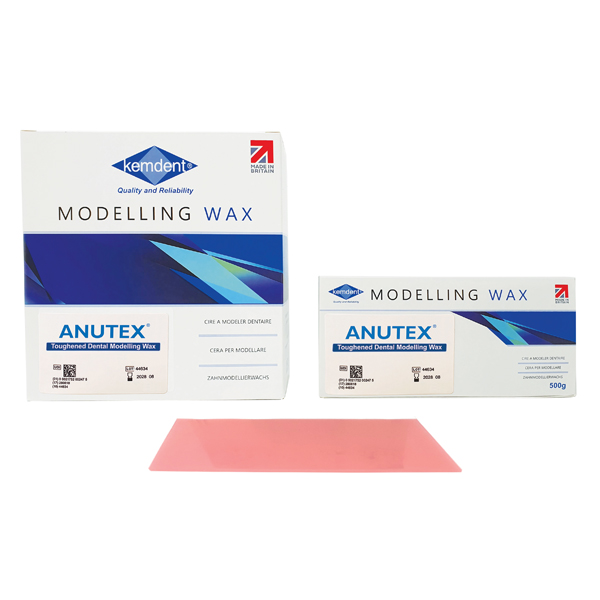 Modelling Wax
