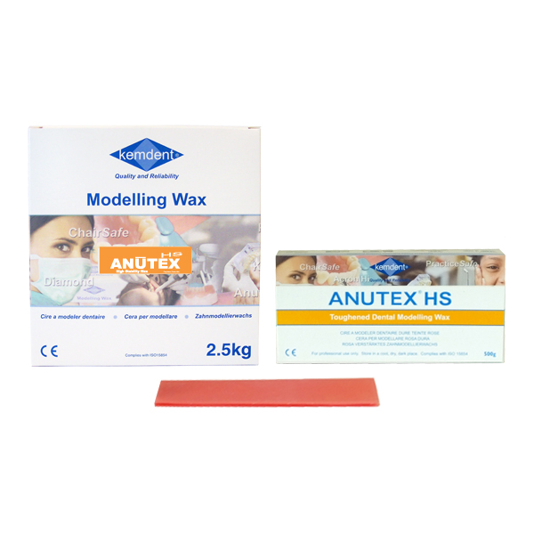 Anutex HS