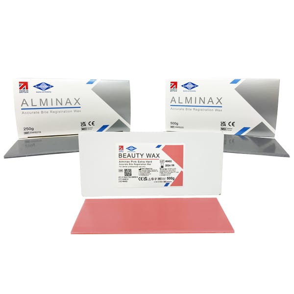Alminax Sheet