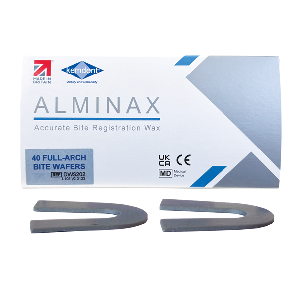 Alminax Wafers