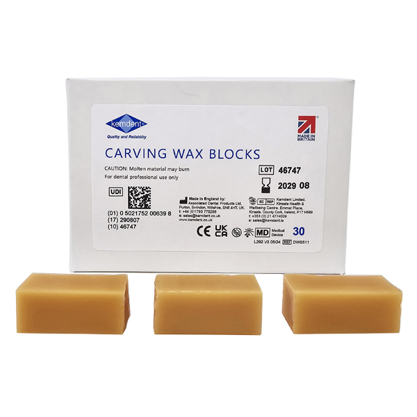 Carving Blocks