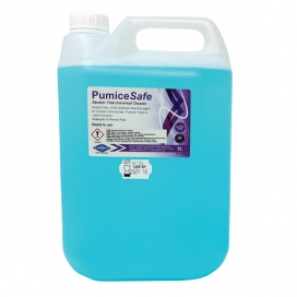 PumiceSafe Universal Cleaner 5L – Associated Dental Products Limited Kemdent, Lab Chemicals & Solutions