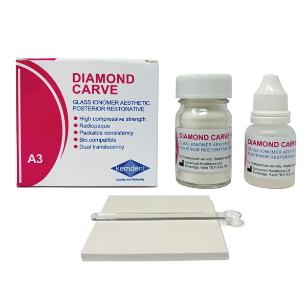 Diamond Carve