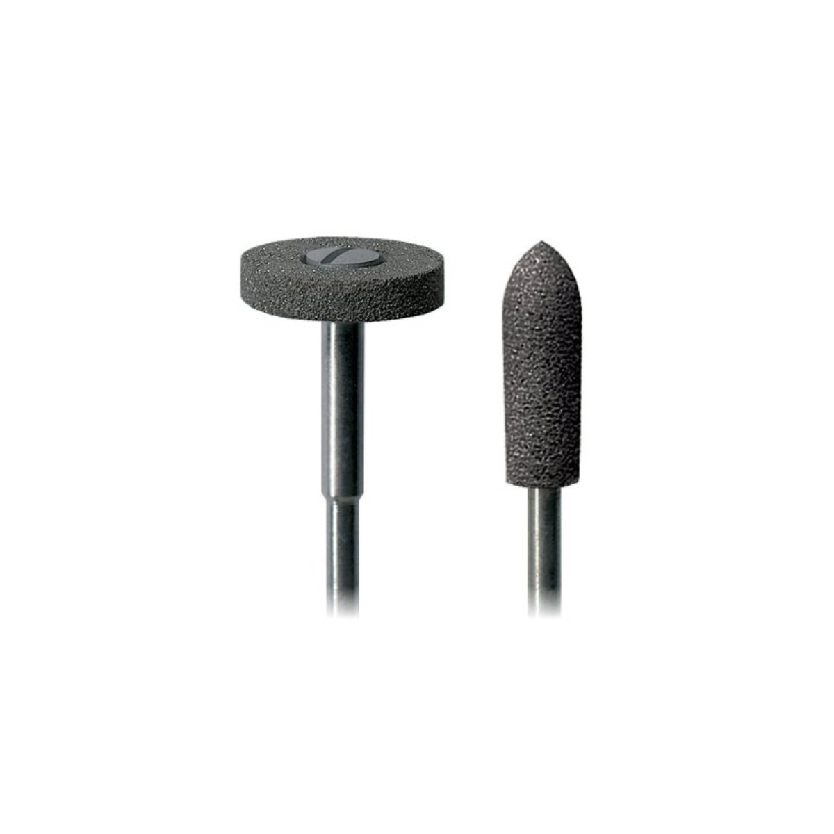 NTI® Supermax Diamond Discs
