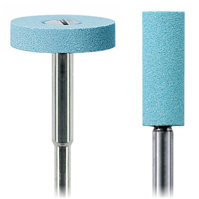NTI® All Ceramic Supermax Abrasives
