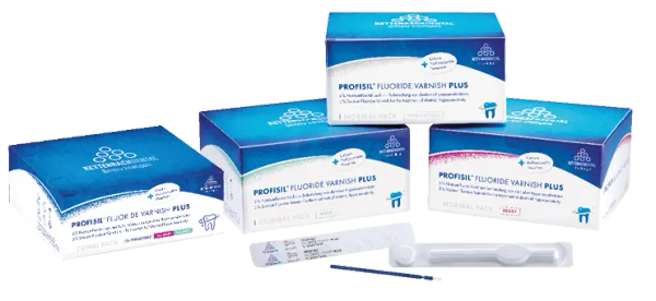 PROFISIL® PLUS