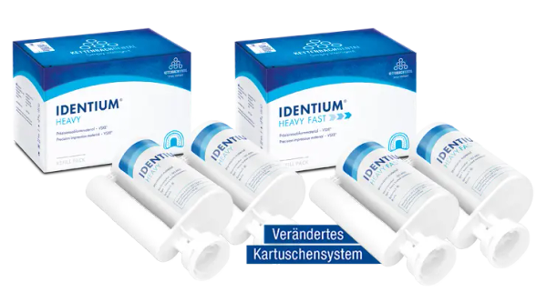 Identium® Heavy