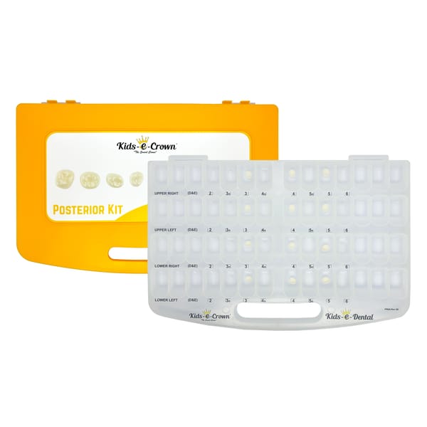 First Molar Trial Kit