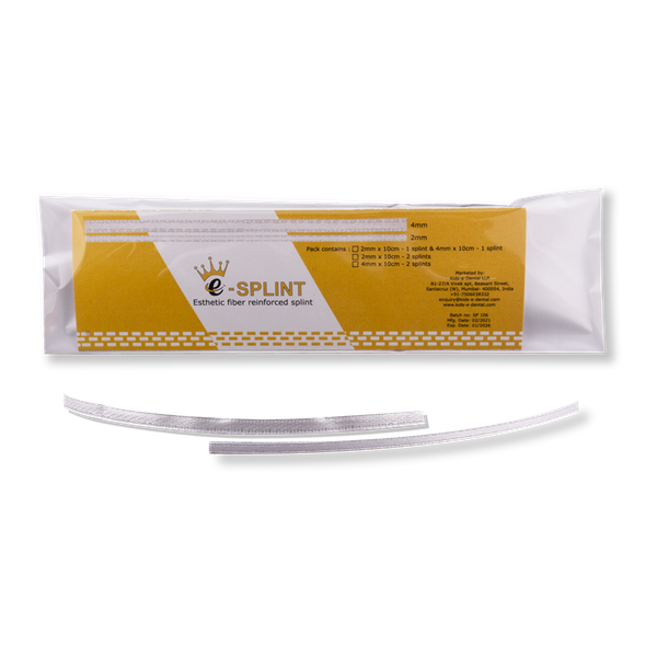 e-SPLINT