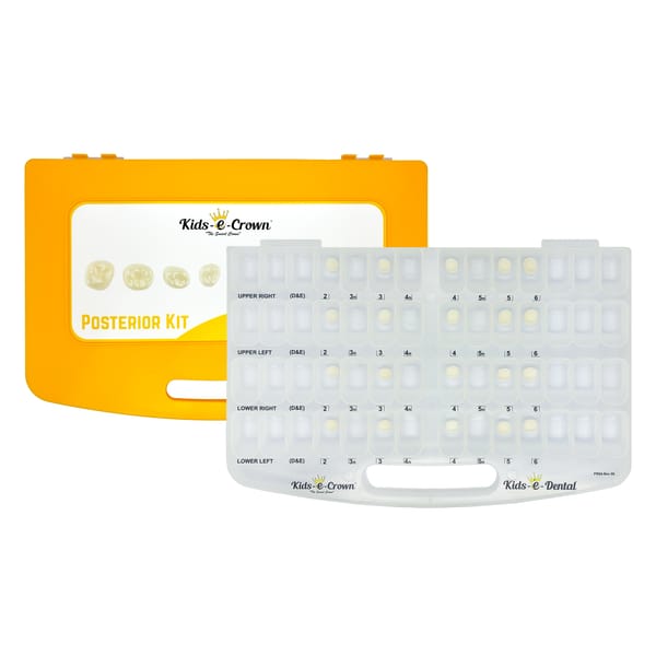 Second Molar Starter Kit