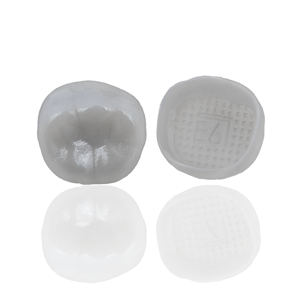Primary Second molar refills (65/EUL-3N) – Kids-e-Dental LLP, Artificial Teeth and Accessories