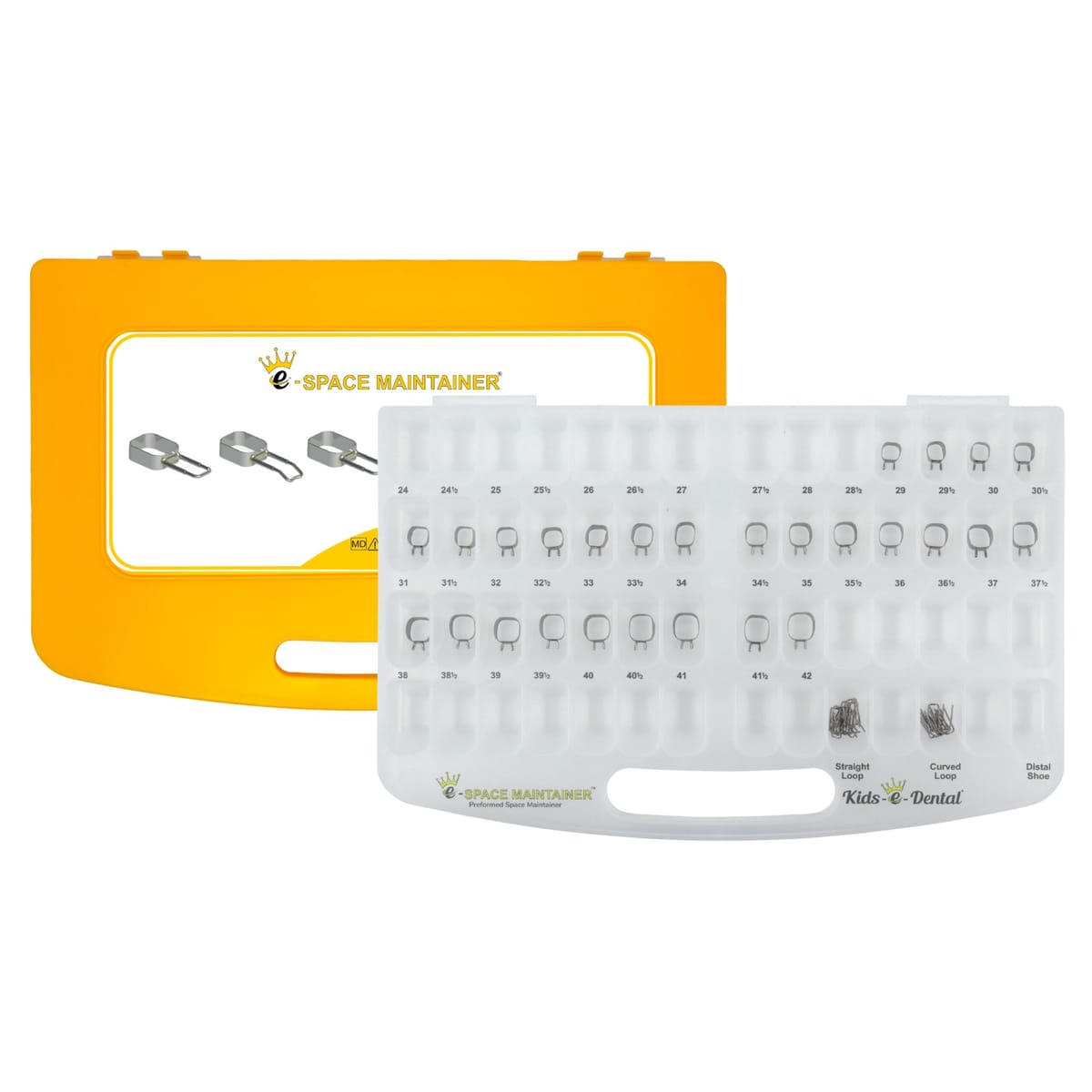 Band and loop Starter kit – Kids-e-Dental LLP, Intraoral Appliances