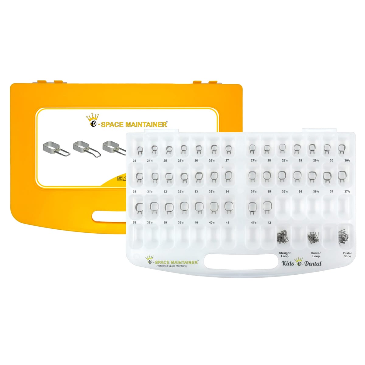 All in one Starter kit – Kids-e-Dental LLP, Intraoral Appliances
