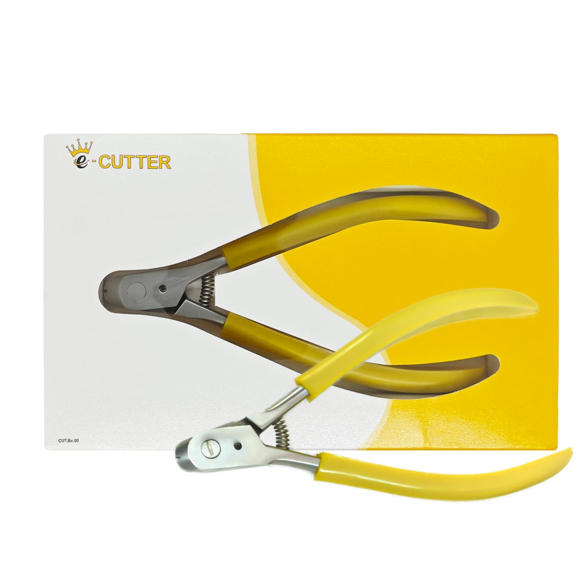 e-Cutter – Kids-e-Dental LLP, Filling Instruments