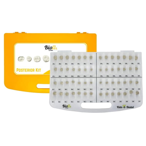 Bioflx Posterior Master Kit