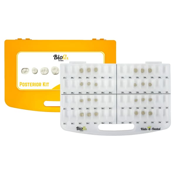 Bioflx Posterior Trial Kit