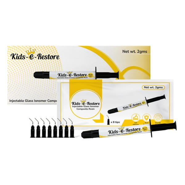 Kids-e-Restore