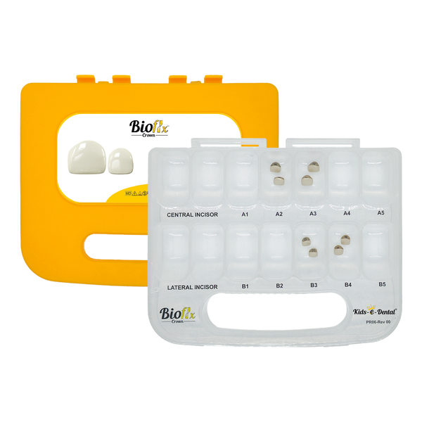Bioflx Anteriore Schneidezähne Mini-Kit