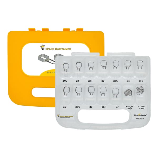e-Space Maintainer Mini Kit