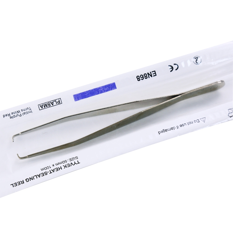 Tyvek Sterilization Roll&Pouch – Anqing Kangmingna Packaging Co.,Ltd, Sterilization Pouches & Wraps