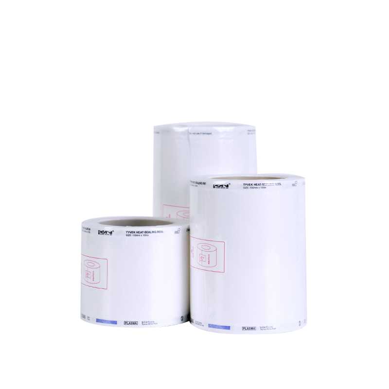 Tyvek Sterilization Roll&Pouch – Anqing Kangmingna Packaging Co.,Ltd, Sterilization Pouches & Wraps