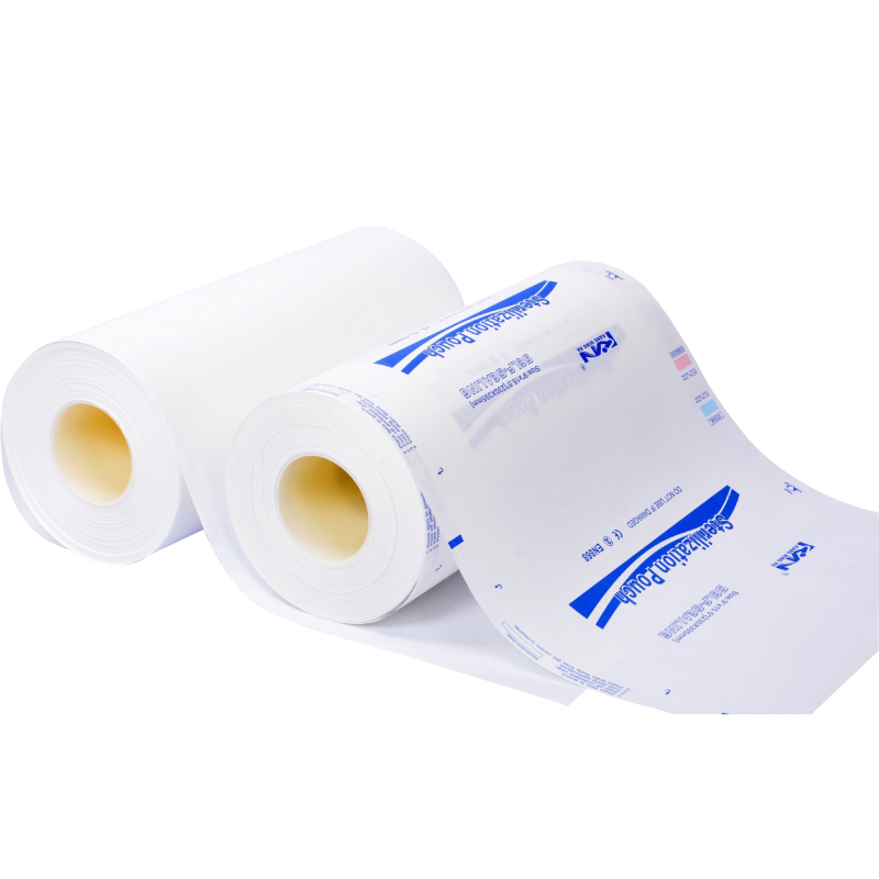 Sterilization Self Sealing Sterilization Pouch – Anqing Kangmingna Packaging Co.,Ltd, Sterilization Pouches & Wraps