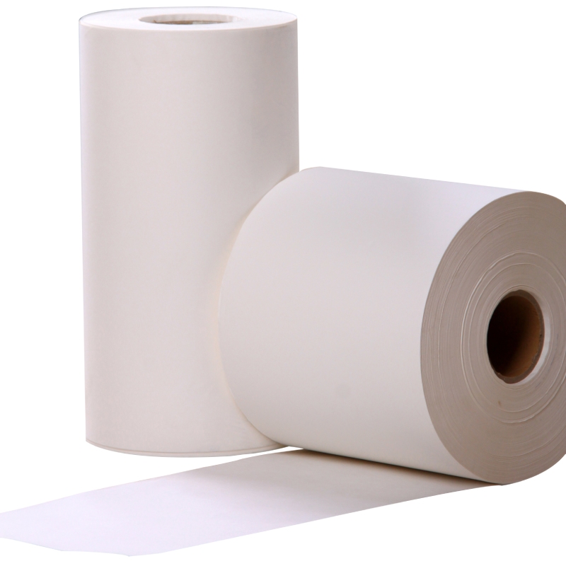 Medical Grid Lacquer Coated Paper