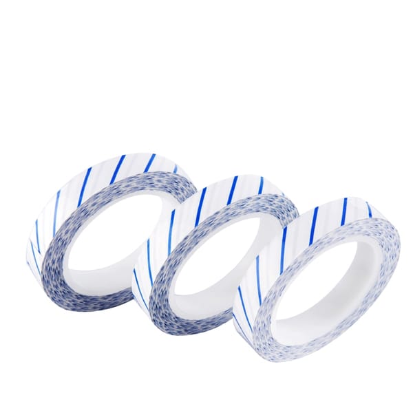 Plasma Indicator Tape