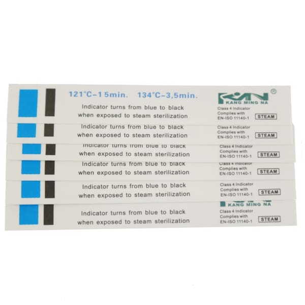 Steam Indicator Strip