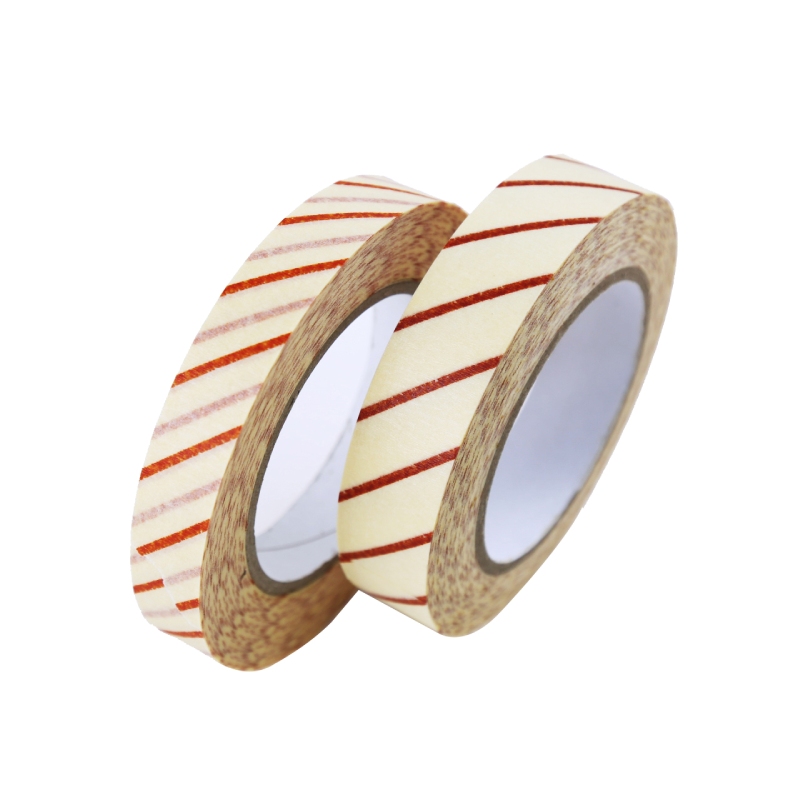 EO Sterilization Indicator Tape