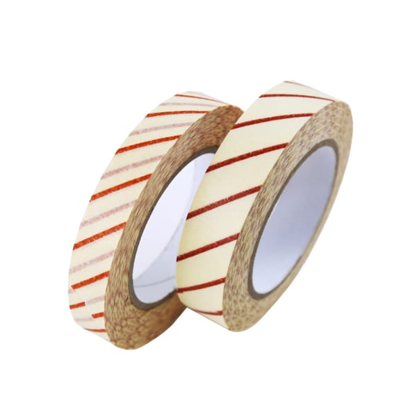 EO Sterilization Indicator Tape