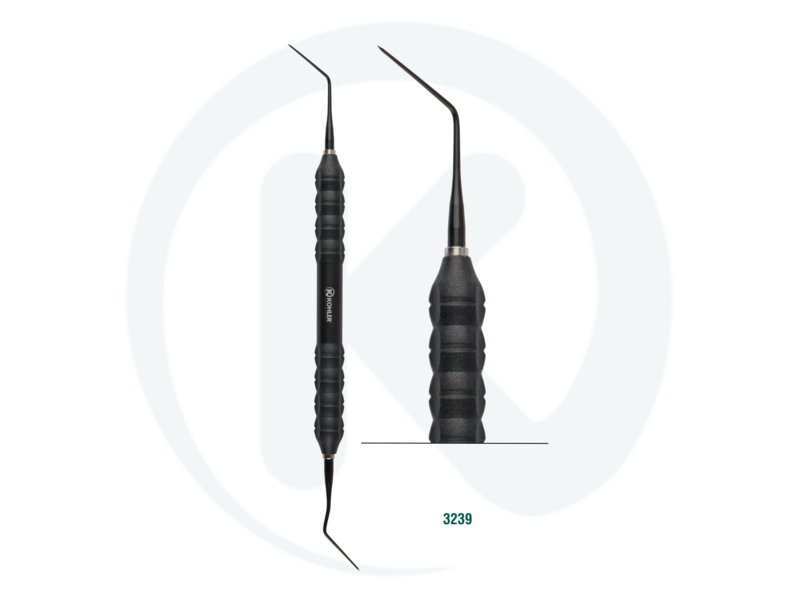 DG18 probe