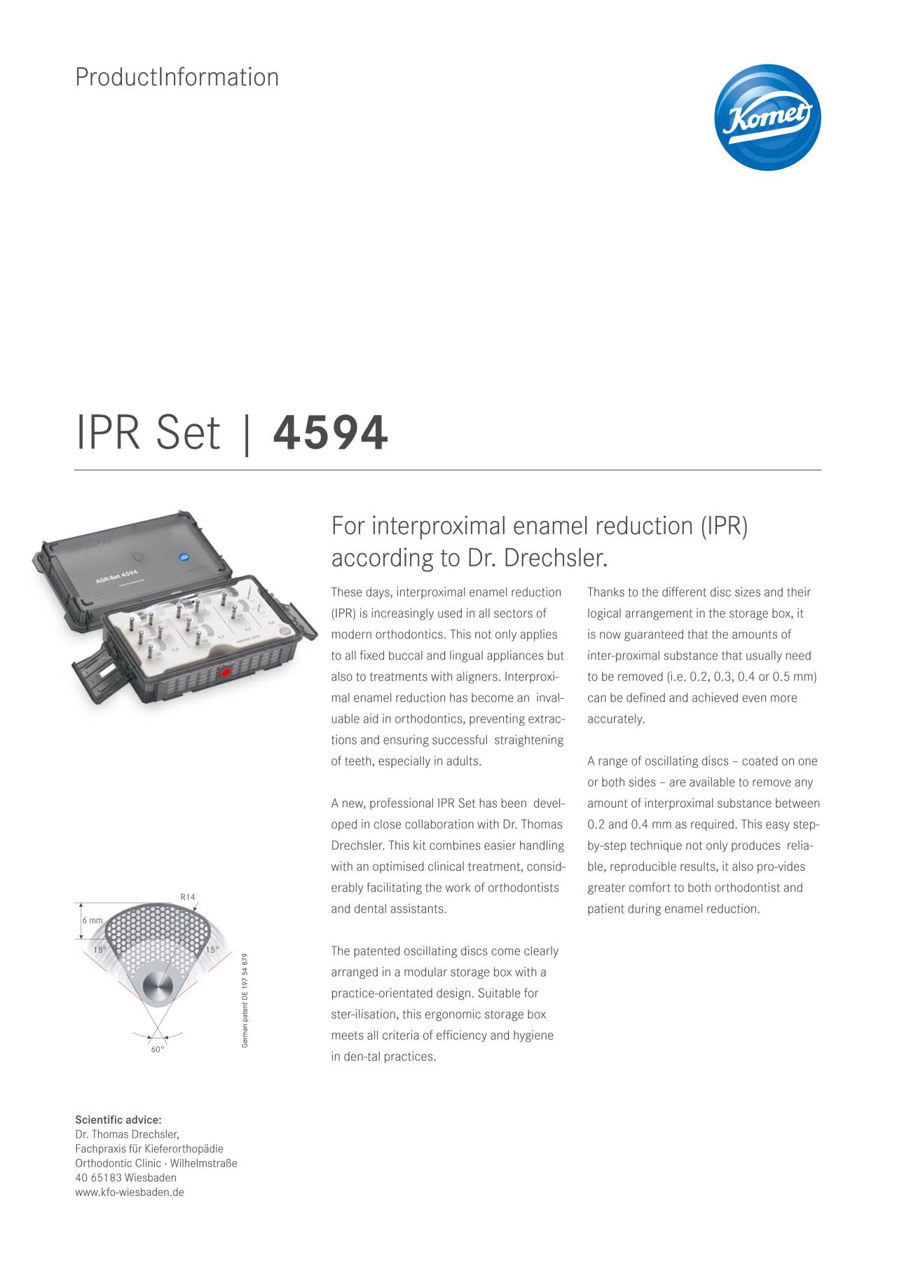 PI | 4594