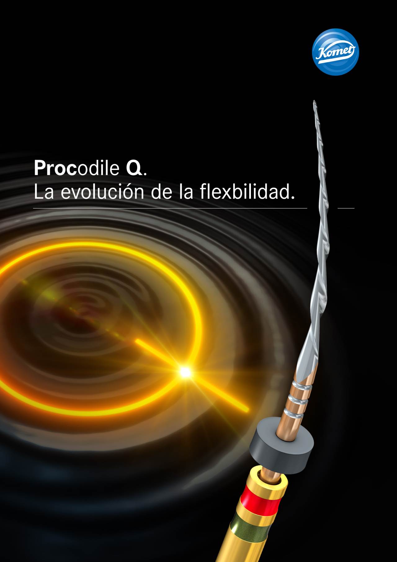Folletto | Procodile Q
