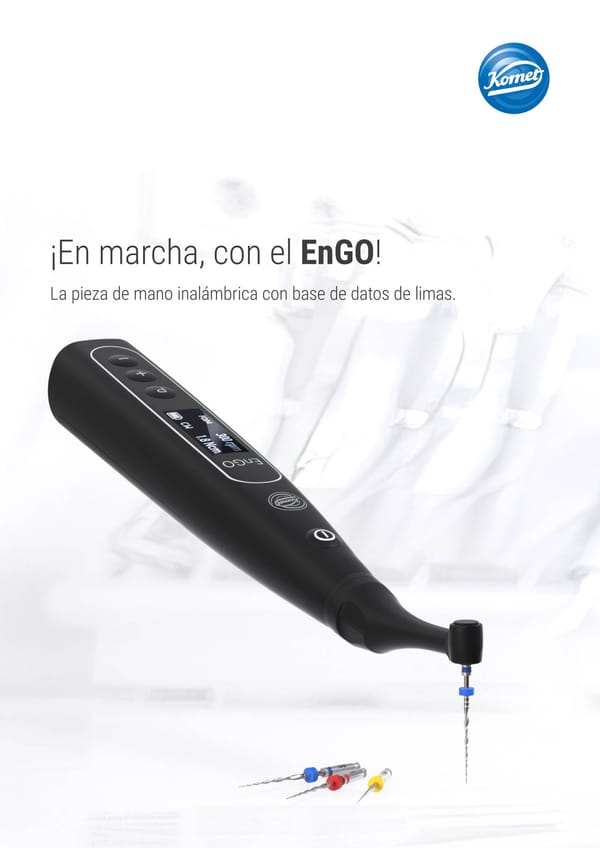 Folletto | EnGO