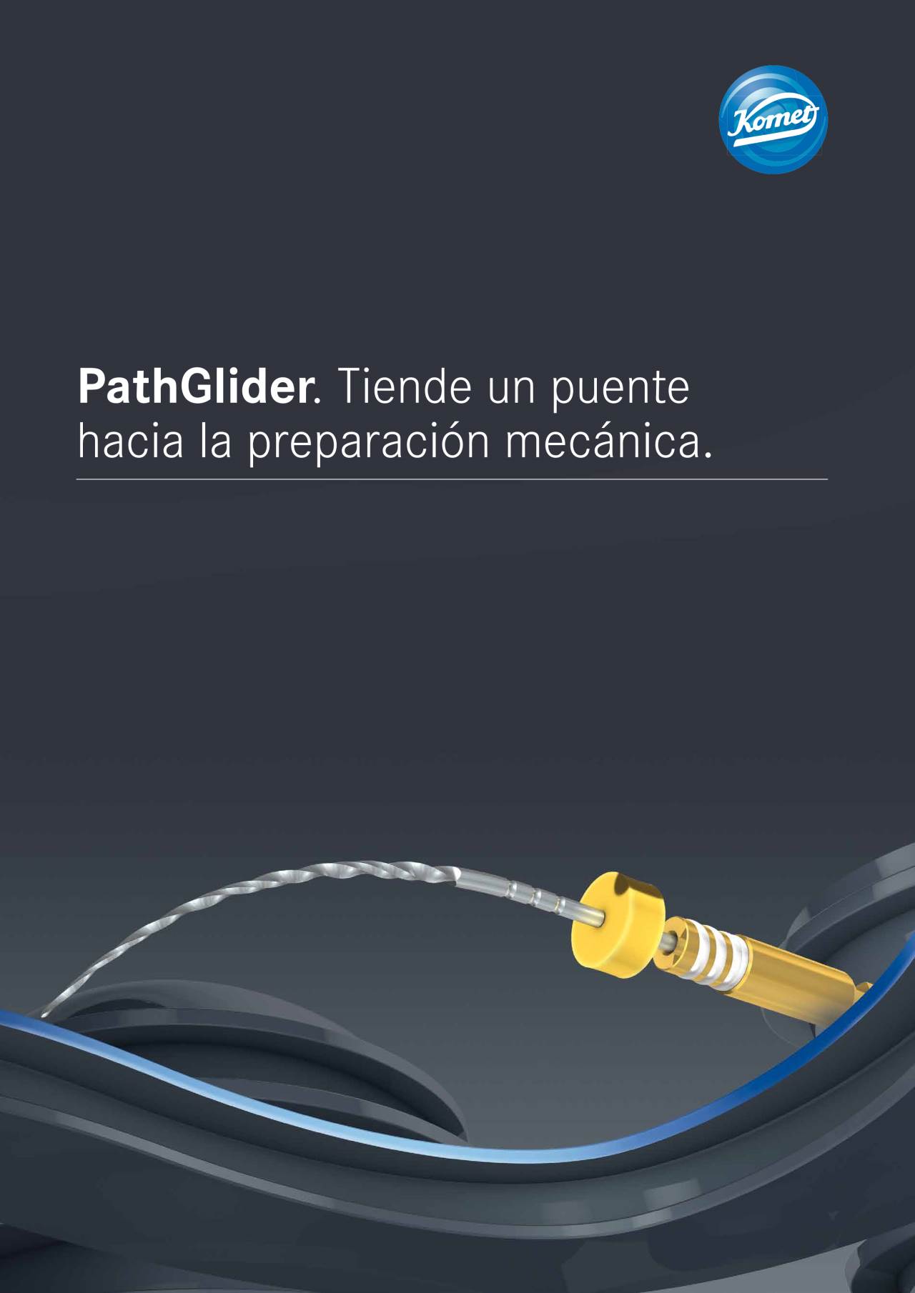 Foletto | PathGlider