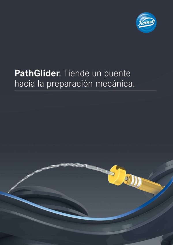 Foletto | PathGlider