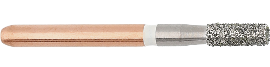 CERCSC 314.016 Fraise à couronnes – Komet Dental, Surgical Drills and Bone Burs
