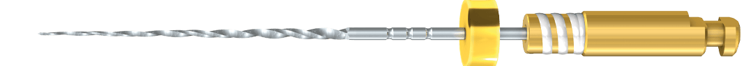 PathGlider – Komet Dental, Rotary Files & Reamers