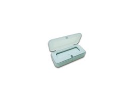 Meetplaat objectmicrometer voor biologische microscopen