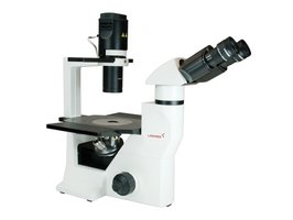 TCM400 binocular inverted microscope – Labomed Europe b.v., Loupes & Headlamps