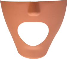 Rubber cover phantom head #2 – Labomed Europe b.v., Dental Chairs & Units